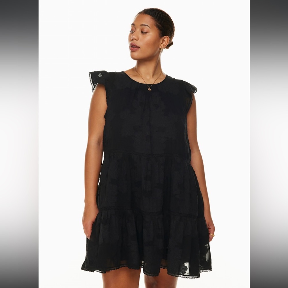 NWOT Wilfred Sidonie Dress